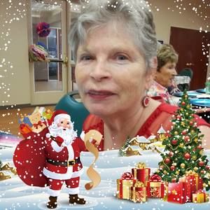 Meet your Posher, Diane